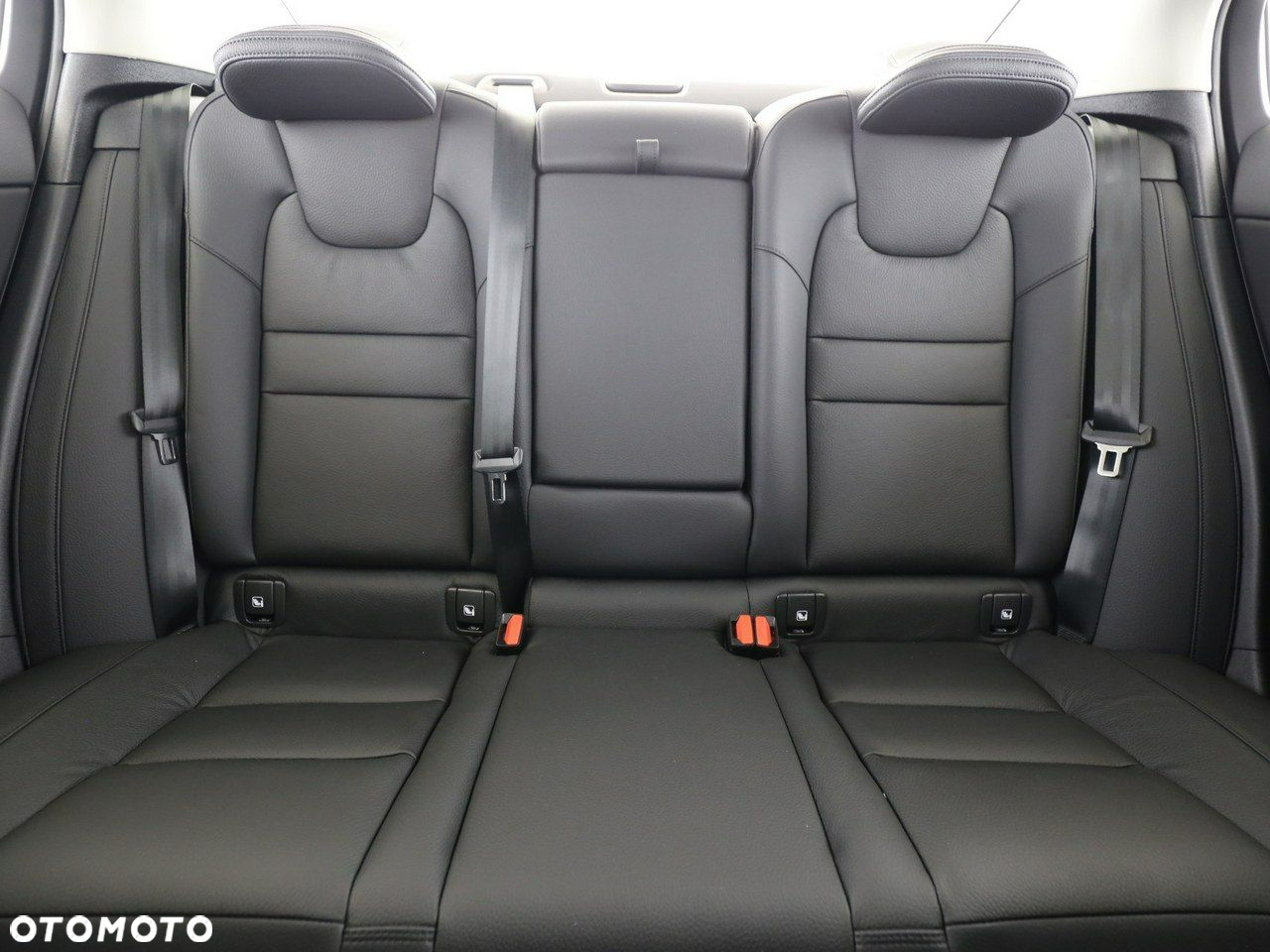 Volvo S60 - 11
