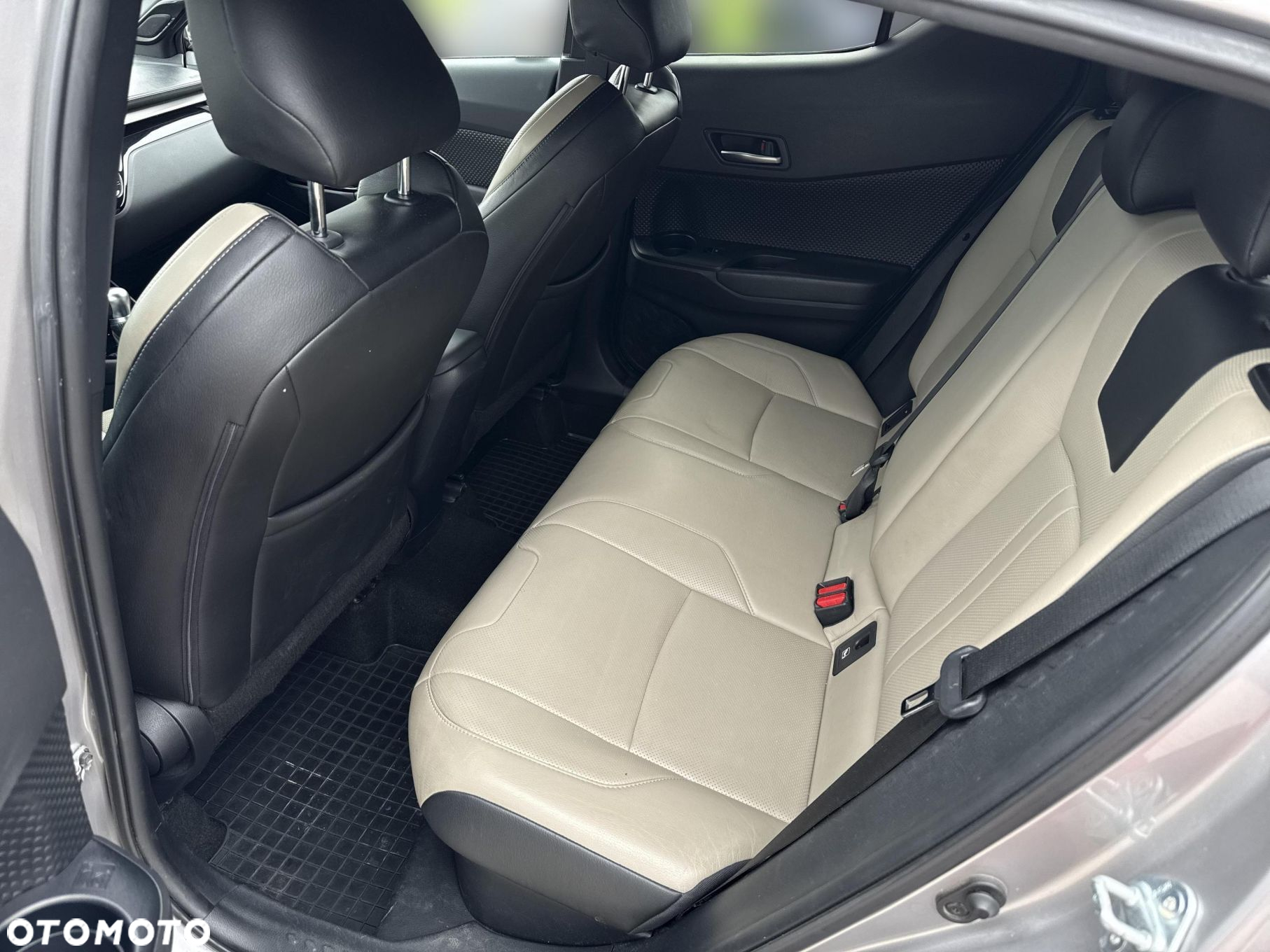 Toyota C-HR 1.8 Hybrid Selection - 10