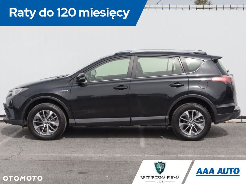 Toyota RAV4 - 4