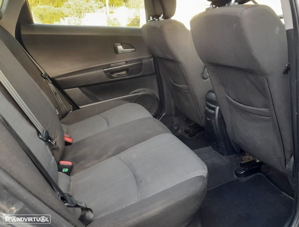 Kia Ceed SW 1.6 CRDi EX ISG - 12