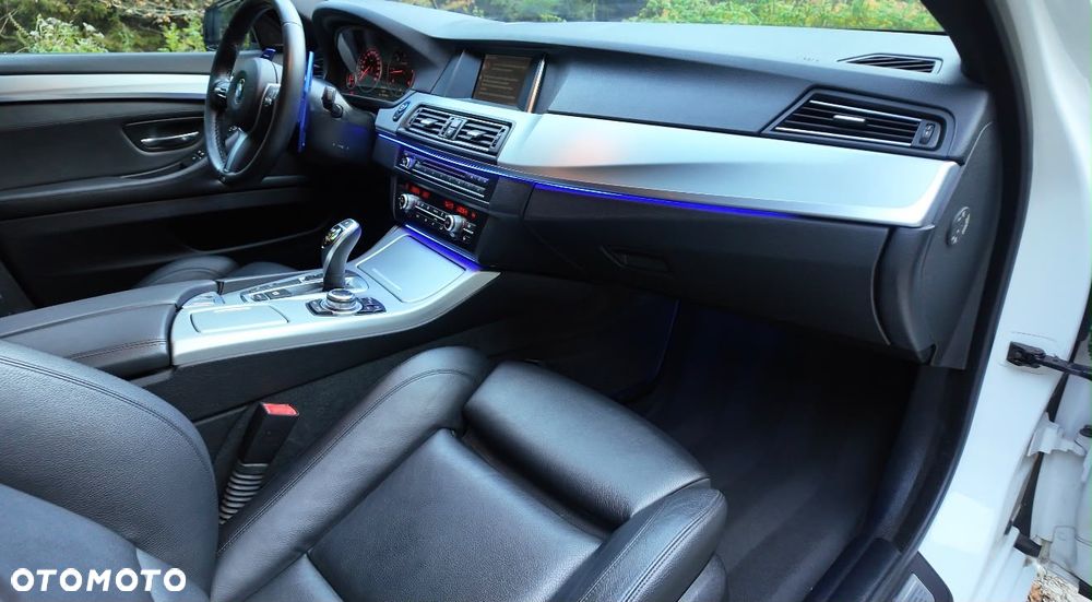 BMW Seria 5 - 24