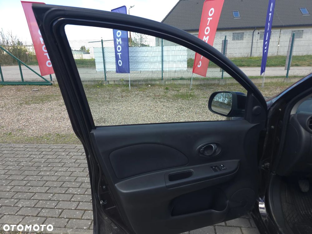 Nissan Micra 1.2 Style Edition - 17