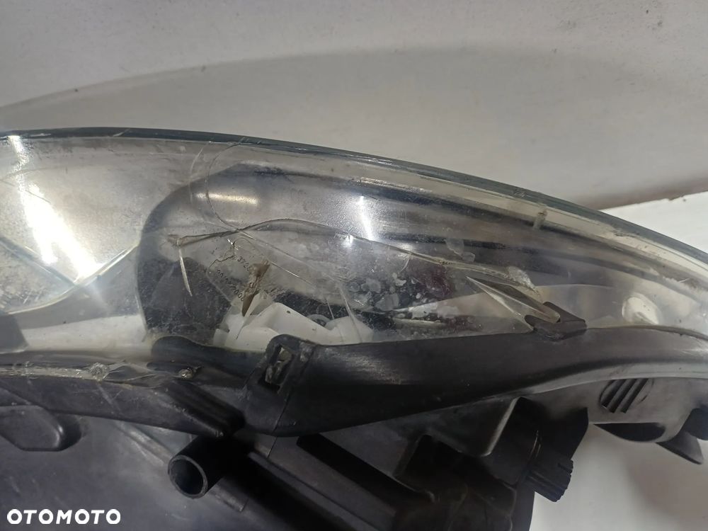 Lampa lewy przod AUDI q7 4l 4l0 4l0941029b europa - 8