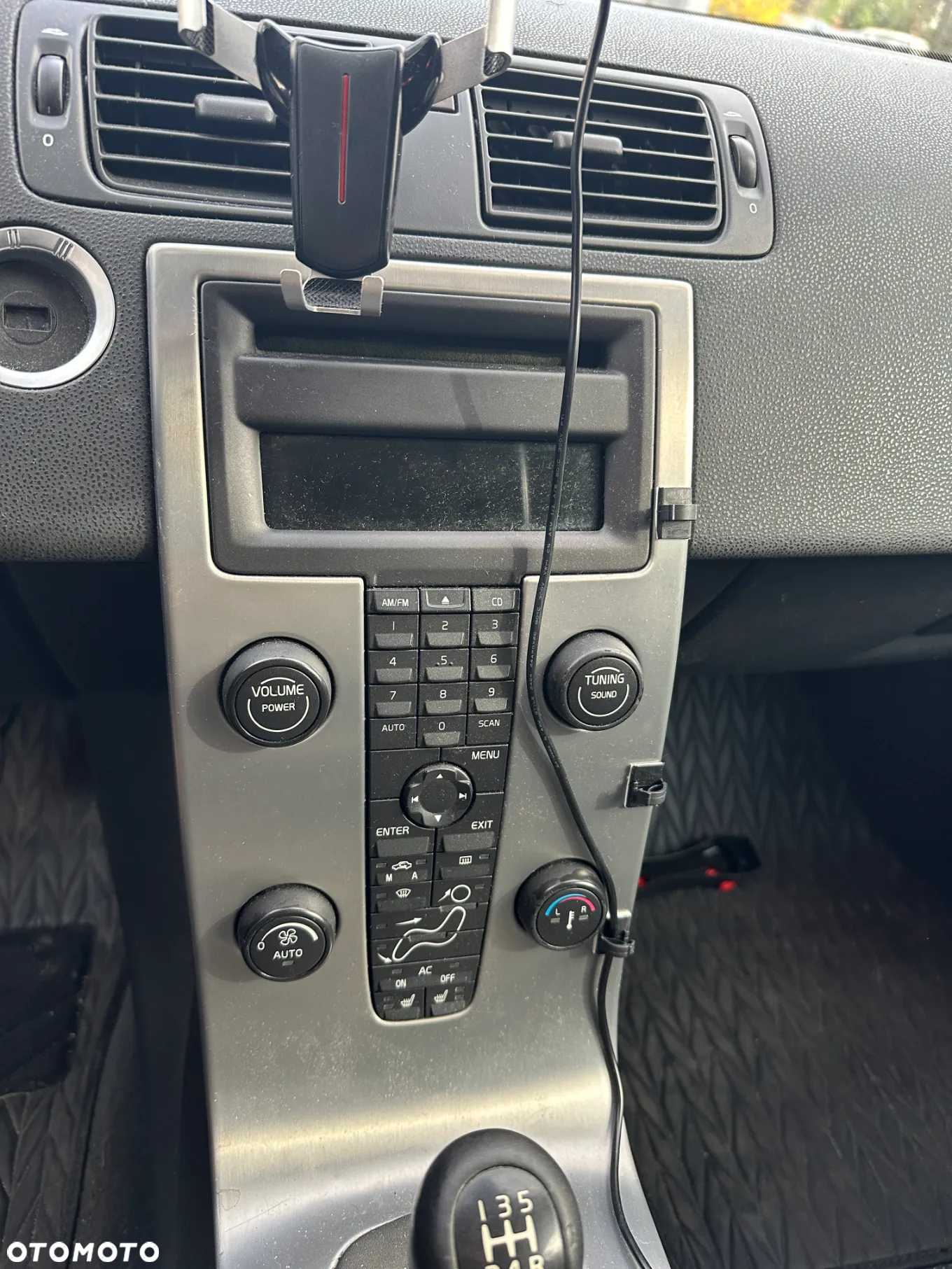 Volvo C30 1.6D - 11