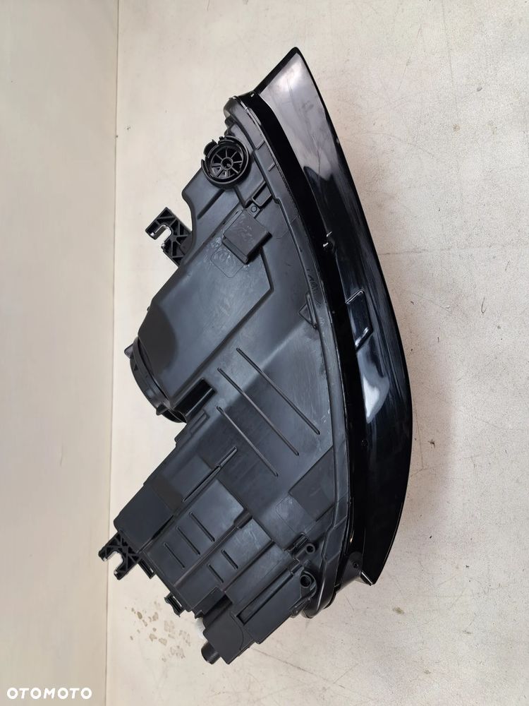 AUDI A8 D4 4H LAMPA LEWA XENON NIE SKRĘTNY 4H0941029AB - 8
