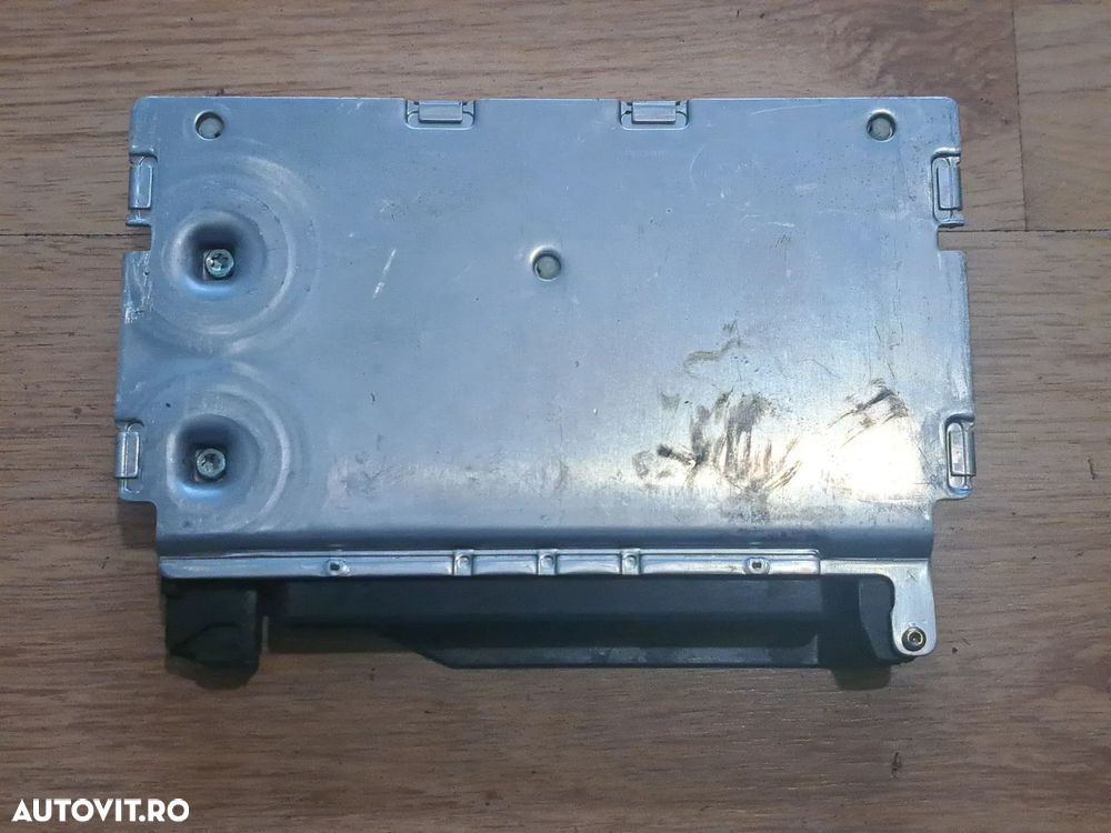 Unitate control ECU calculator cutie viteze automata AGS GS9.22 Original BMW Seria 7 E38 750i 750iL Seria 8 E31 850Ci - 3