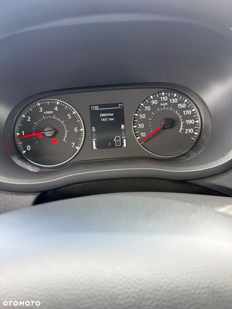 Renault Master - 10