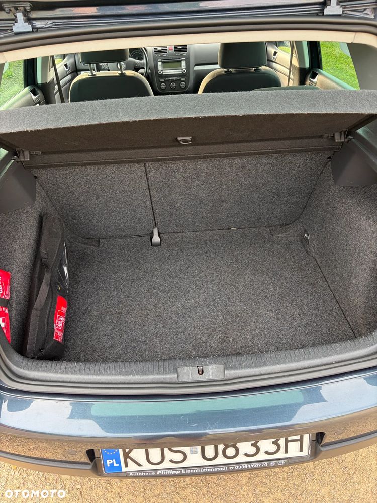 Volkswagen Golf 1.4 TSI United - 4