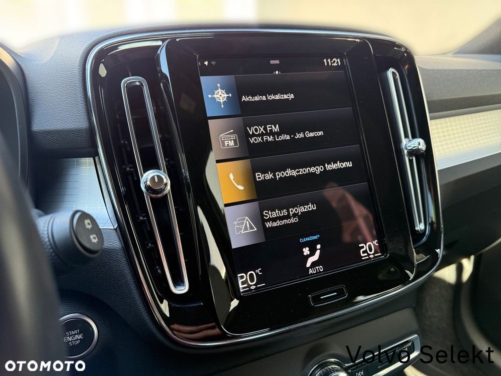 Volvo XC 40 - 19