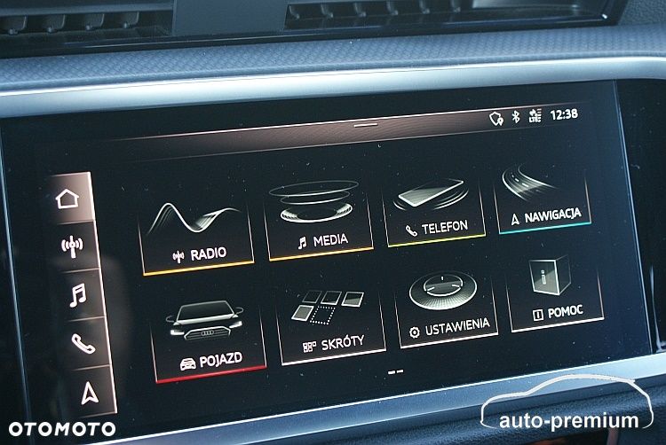 Audi Q3 35 TDI Quattro Advanced - 21