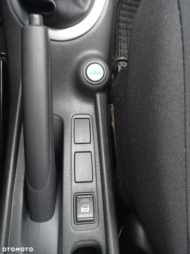 Nissan Note 1.2 Acenta - 30