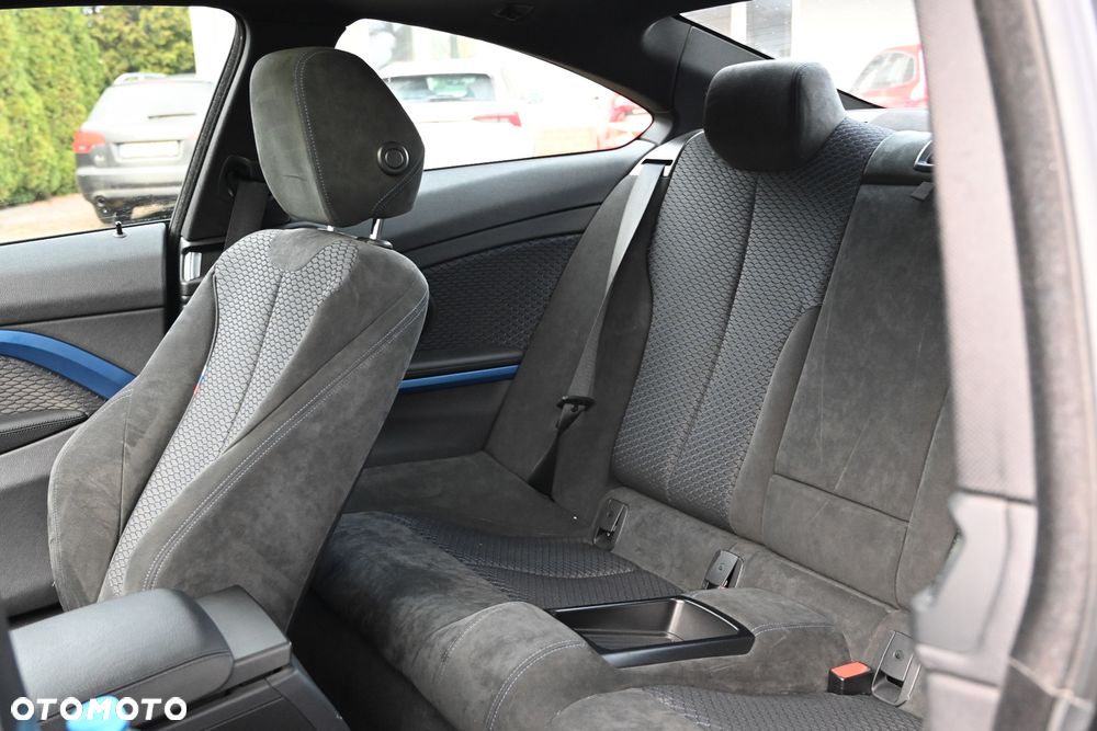 BMW Seria 4 428i xDrive - 38