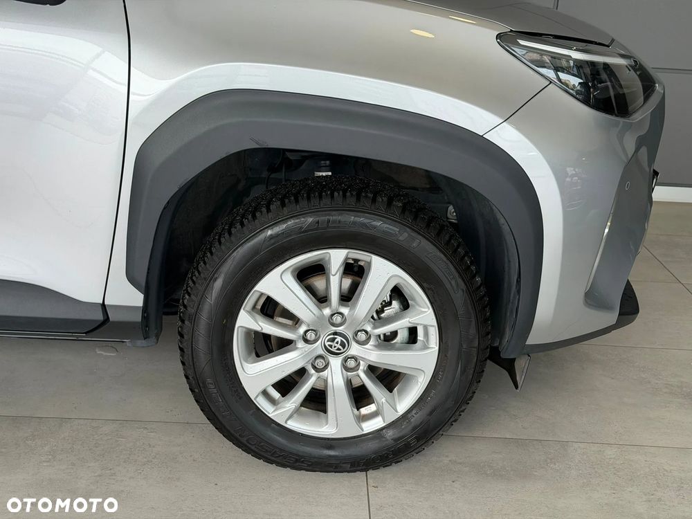 Toyota Yaris - 9