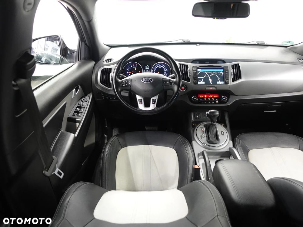 Kia Sportage - 28