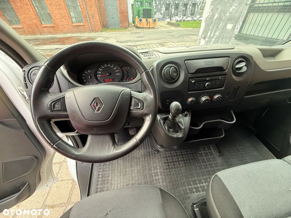 Renault Master L3H3 - 18