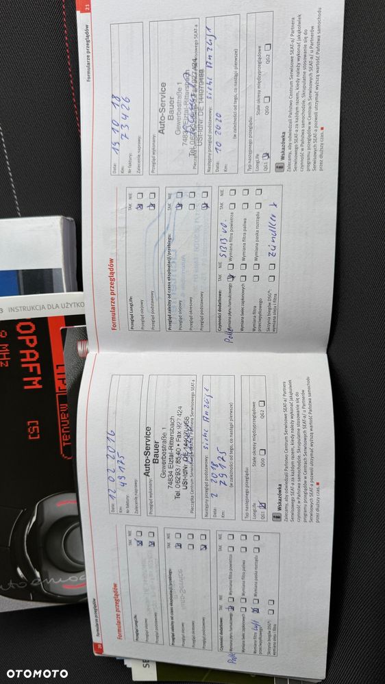 Seat Ibiza 1.4 16V Reference - 36