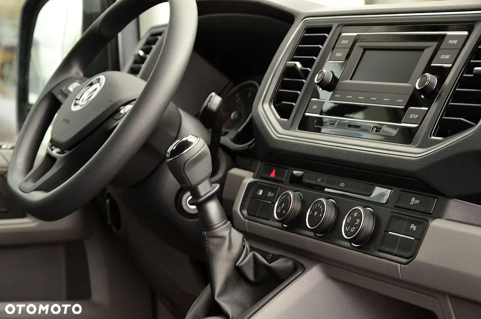 Volkswagen Crafter - 6
