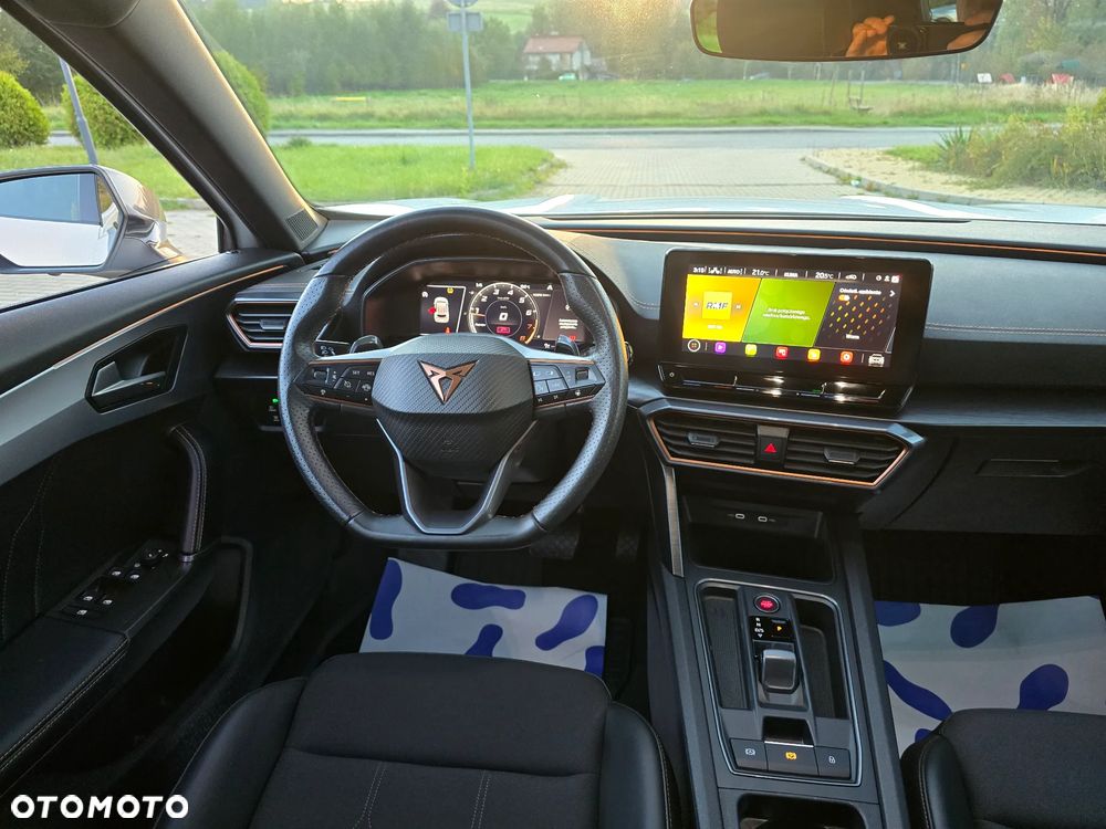 Cupra Formentor 1.5 eTSI DSG - 27