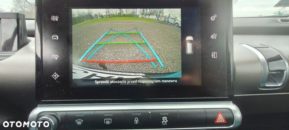 Citroën C4 Cactus BlueHDi 100 ETG6 Stop&Start W-OneTone - 11