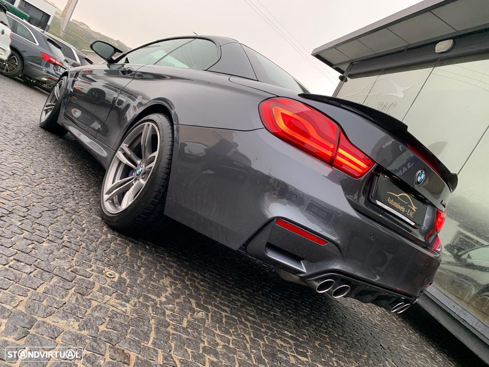 BMW M4 - 19