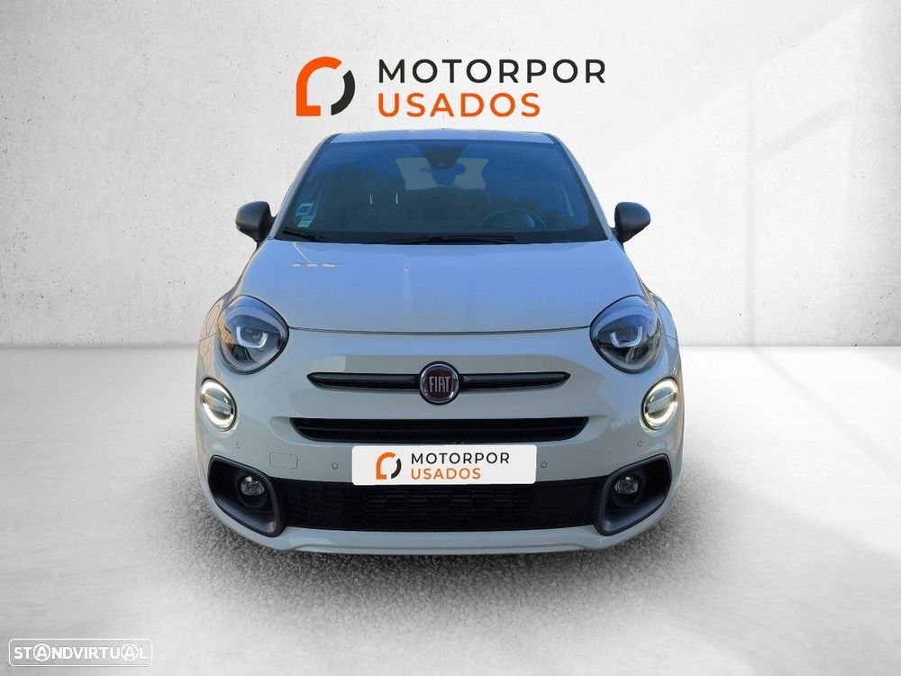 Fiat 500X 1.3 MJ Sport - 2