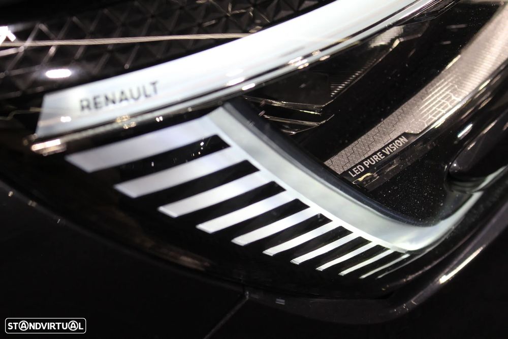 Renault Mégane Sport Tourer 1.5 Blue dCi Limited - 8