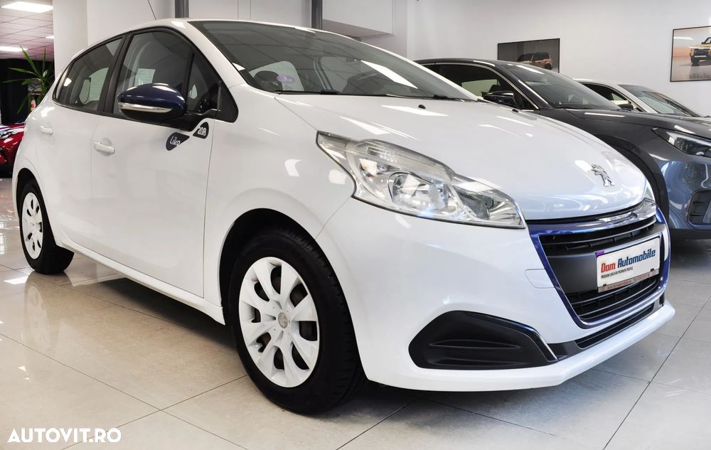 Peugeot 208 1.0 E Active - 3