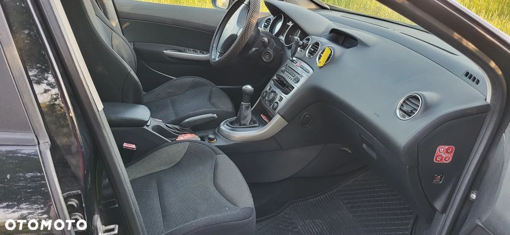 Peugeot 308 1.6 HDi Trendy - 4
