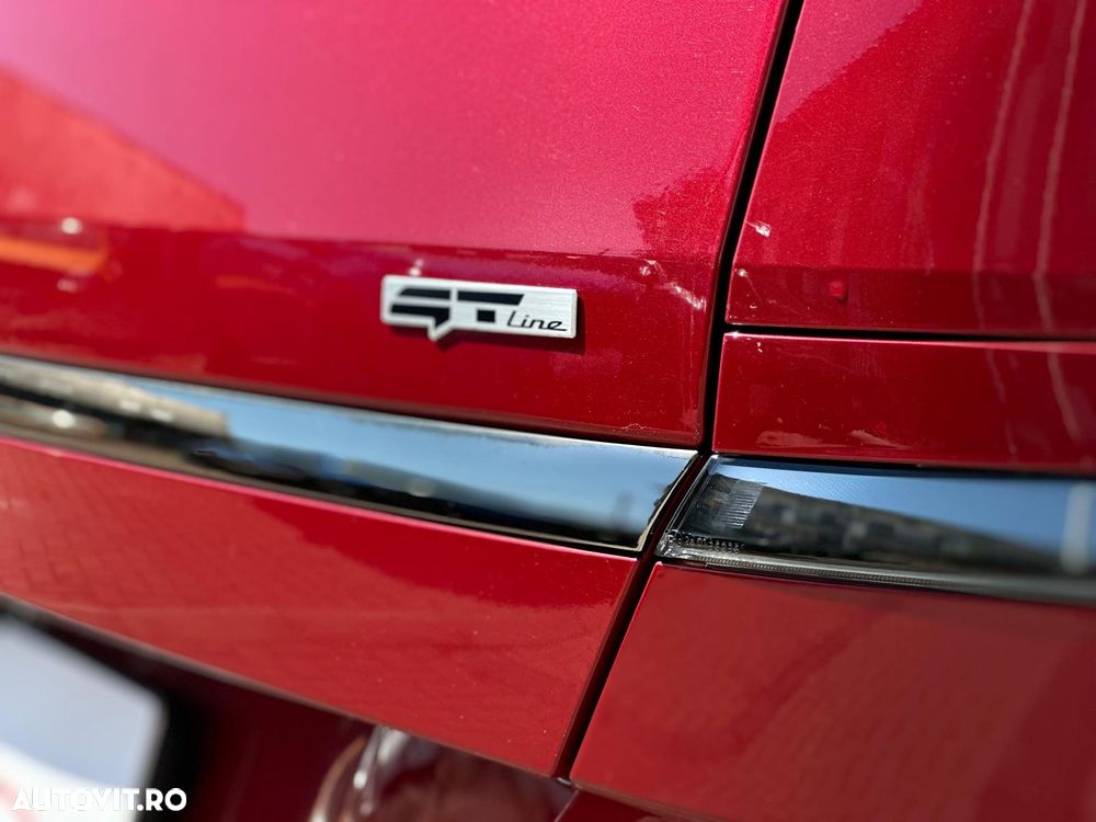Kia EV6 77,4-kWh GT-line - 18