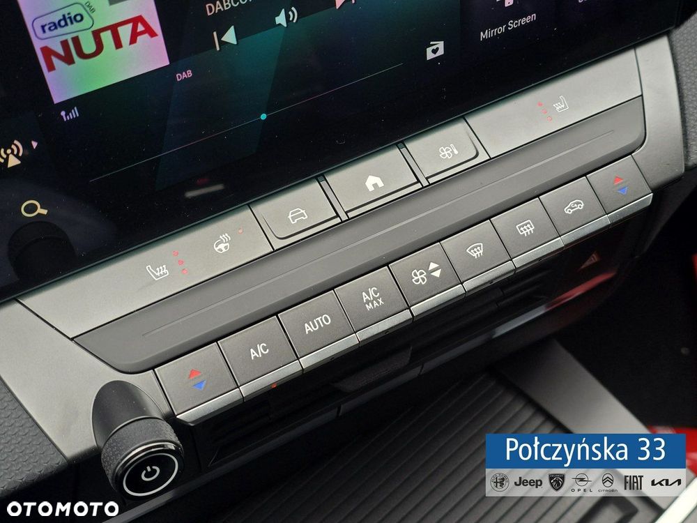Opel Astra - 28