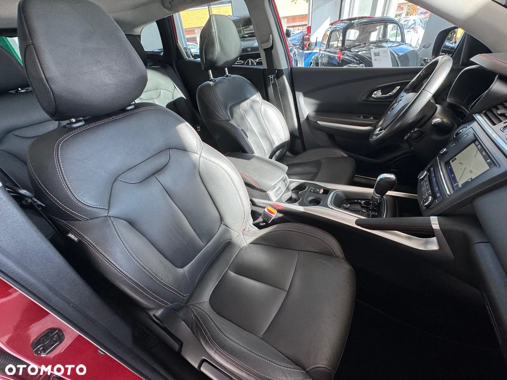 Renault Kadjar Energy TCe 130 EDC Bose Edition - 29