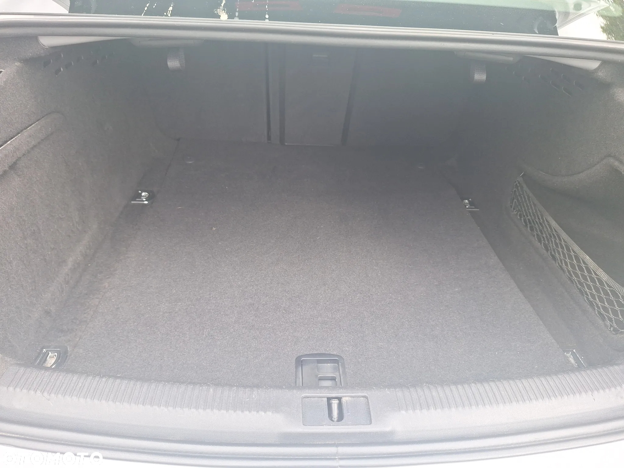 Audi A4 2.0 TDI Multitronic - 26