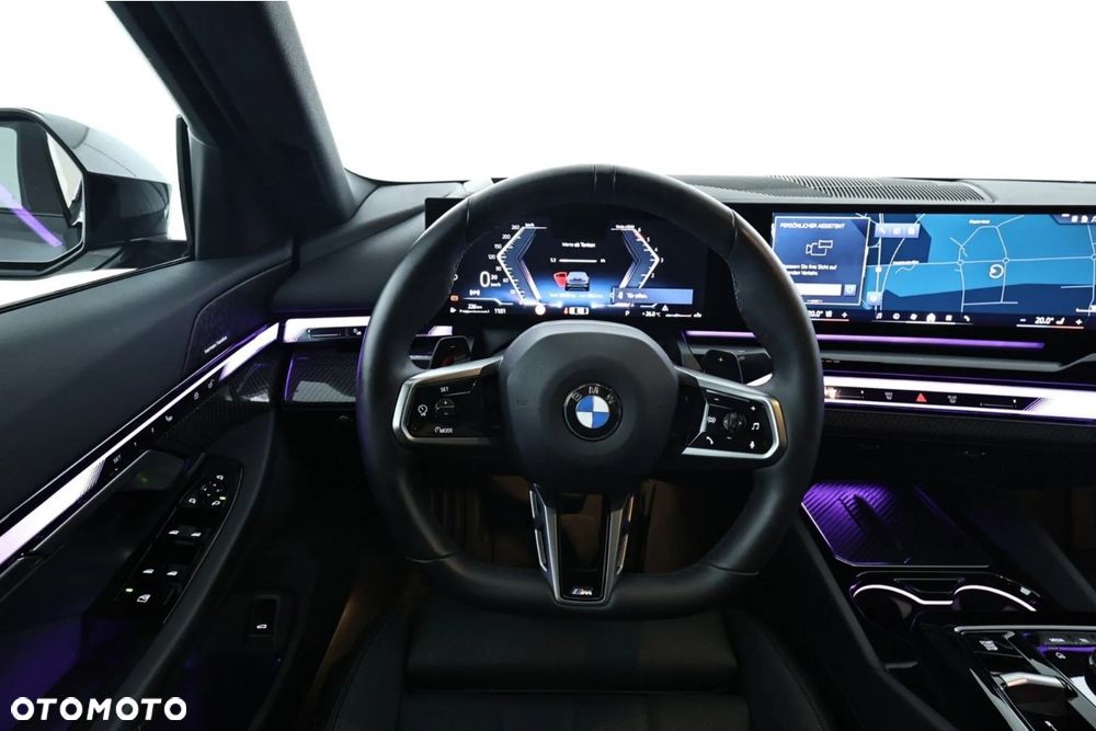 BMW Seria 5 - 17