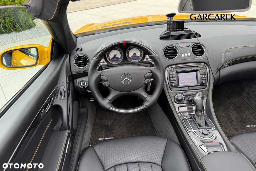 Mercedes-Benz SL - 11