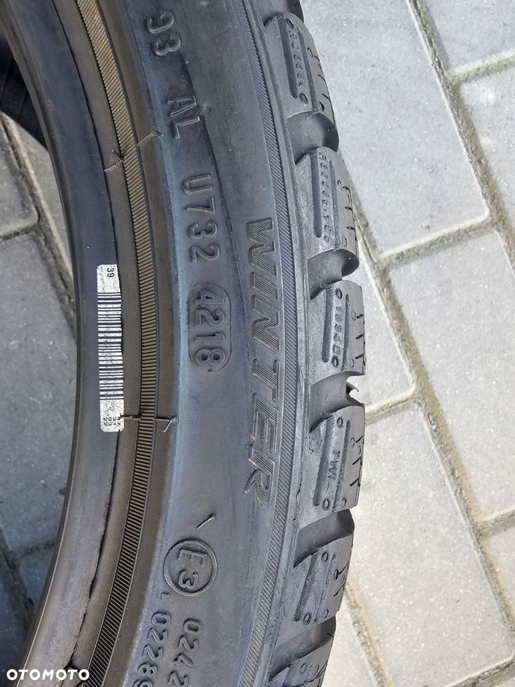 Pirelli Winter SottoZero 3 215/40R17 87 H - 4