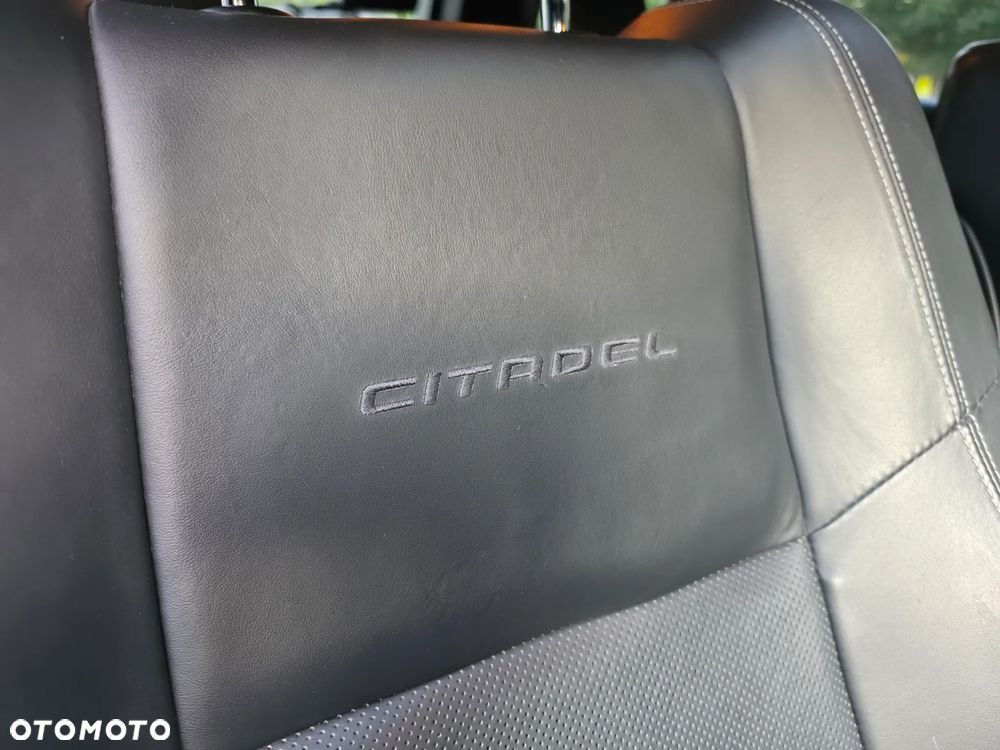 Dodge Durango 3,6 Citadel - 20