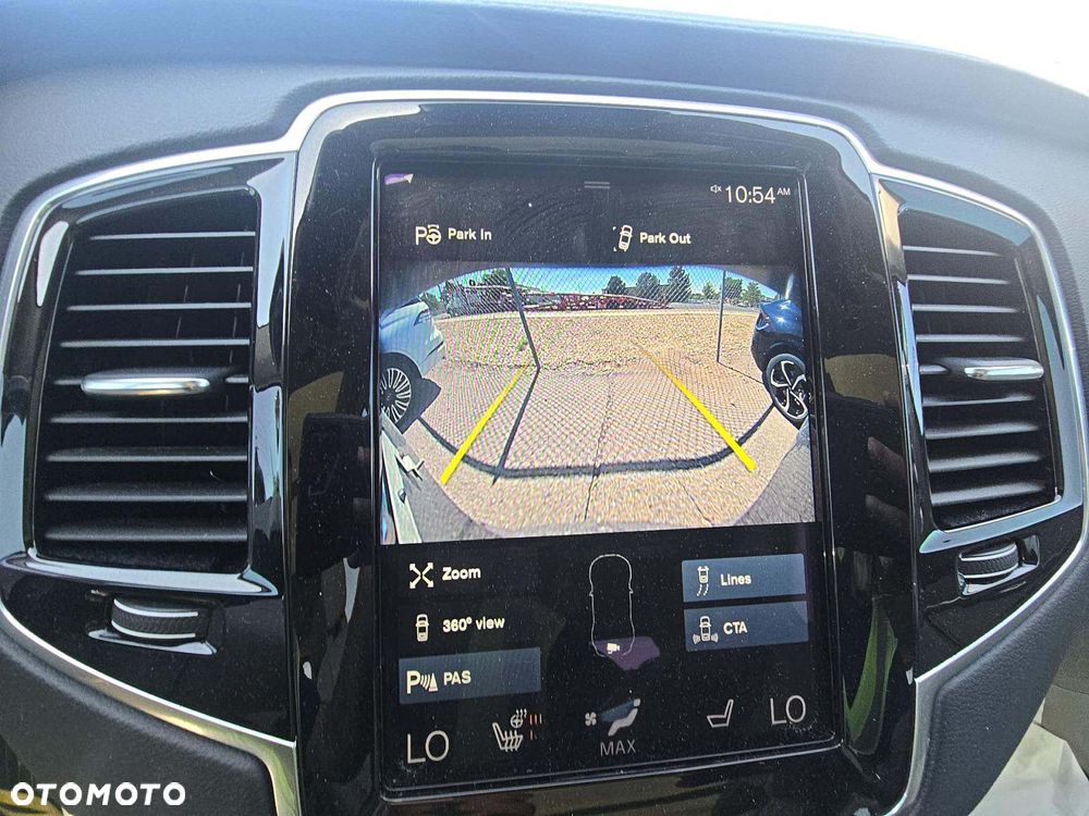 Volvo XC 90 T8 AWD Plug-In Hybrid Inscription 7os - 28