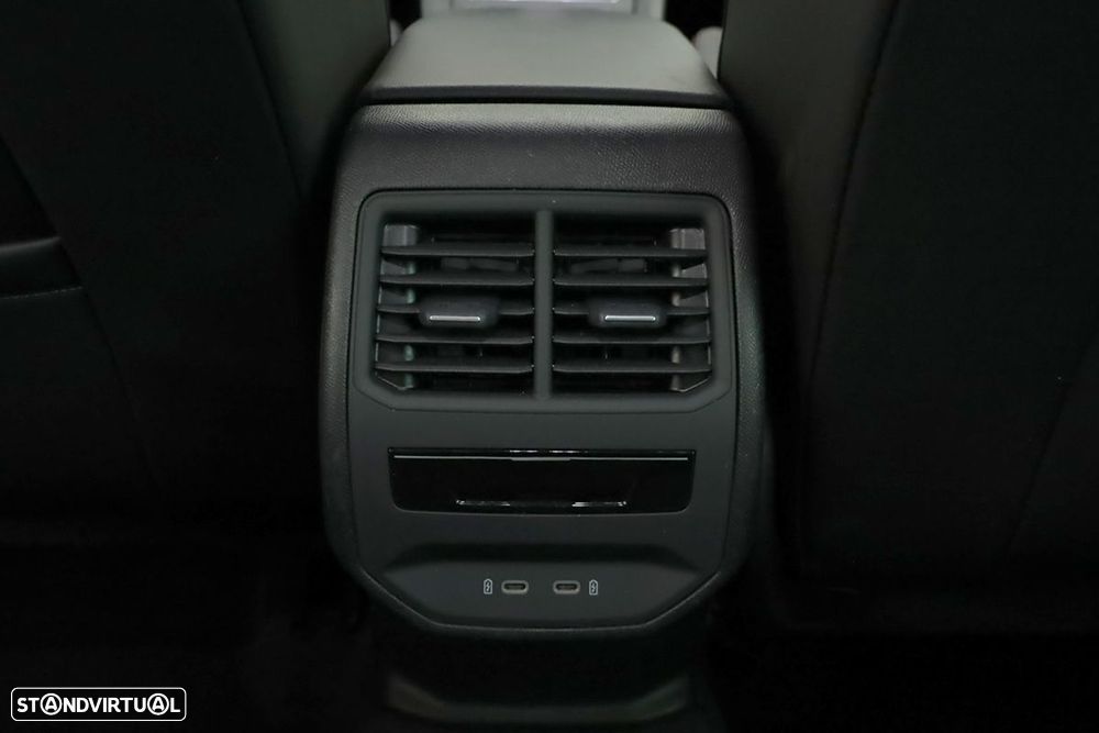 SEAT Leon ST - 23
