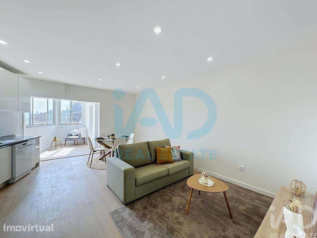 Apartamento T2 em Campanhã de 80 m2 - Grande imagem: 5/15