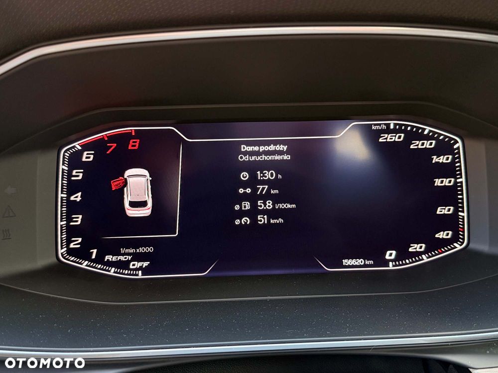 Seat Leon Sportstourer 1.5 EcoTSI Evo Xcellence S&S DSG - 18