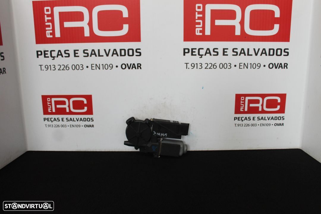 Motor Elevador Vidro Renault Scénic - 1