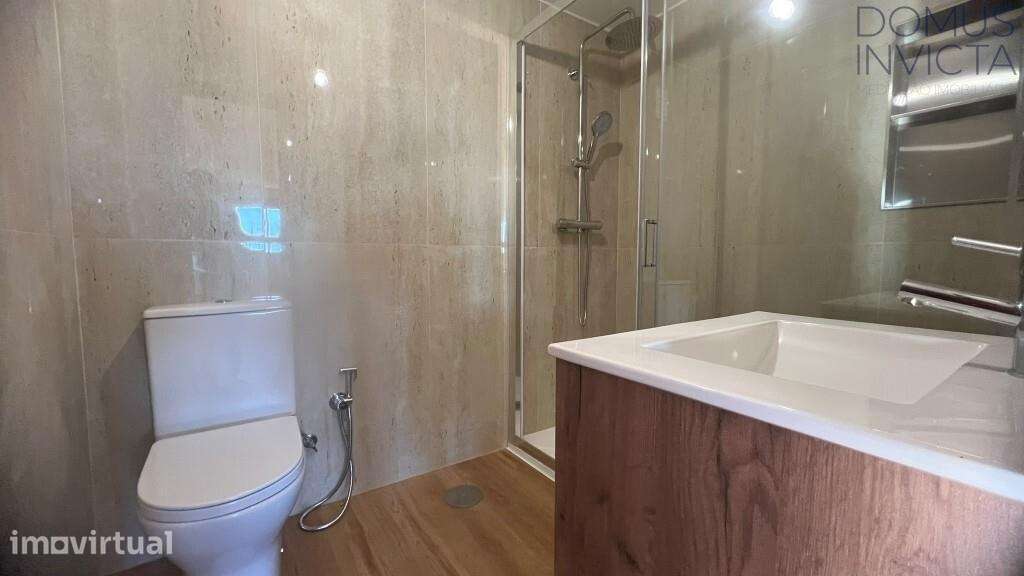 Apartamento T2 para alugar Praia da Memória, Matosinhos - Grande imagem: 5/5