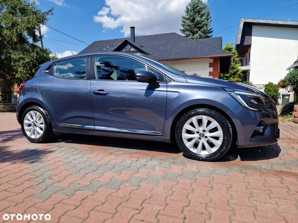 Renault Clio 1.0 TCe Zen - 10