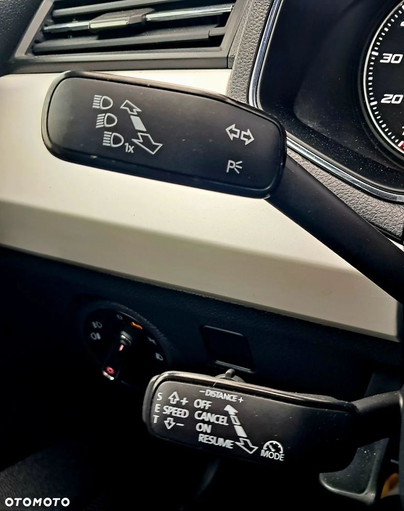 Seat Arona 1.0 Eco TSI XCELLENCE - 20