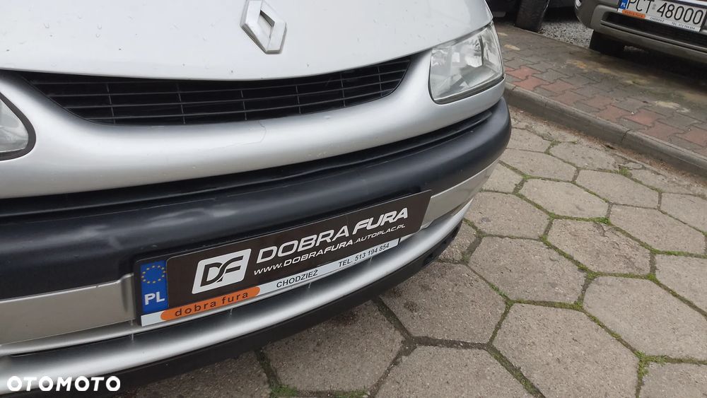 Renault Espace - 23
