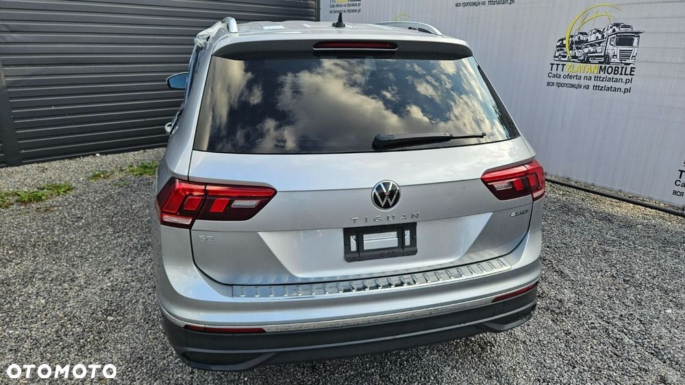 Volkswagen Tiguan - 24