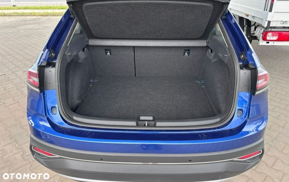 Volkswagen Taigo - 13
