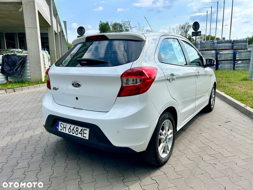 Ford Ka+ - 13