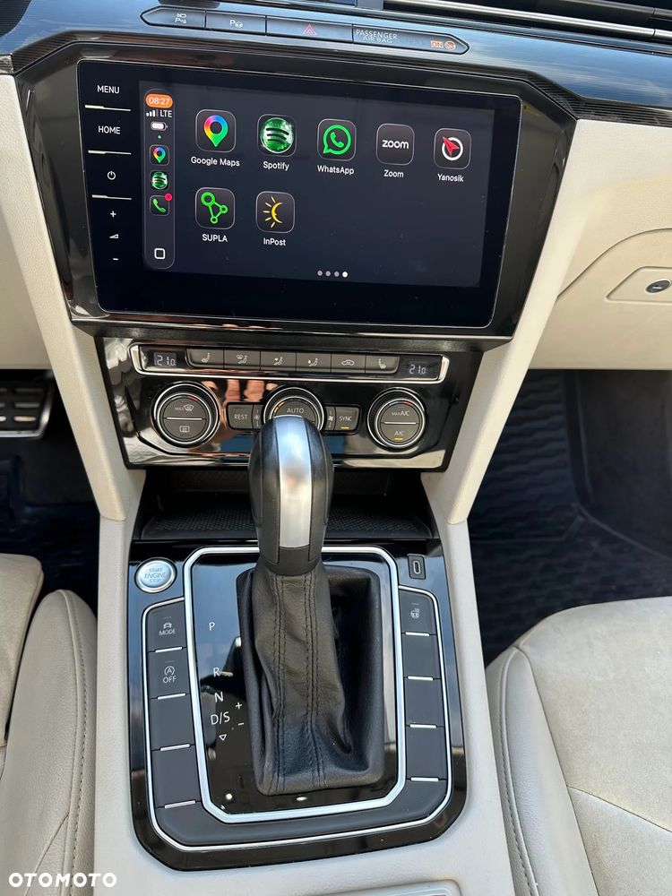 Volkswagen Arteon 2.0 TSI Elegance DSG - 26