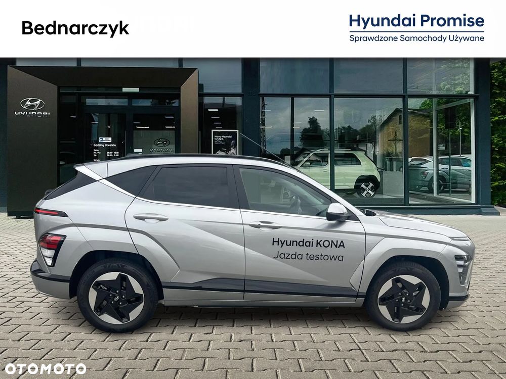 Hyundai Kona Electric 65kWh Executive - 6